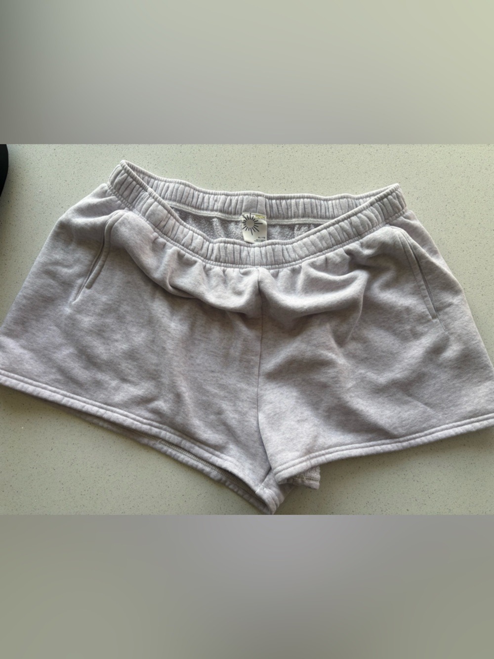 Aerie ladies shorts - xl
